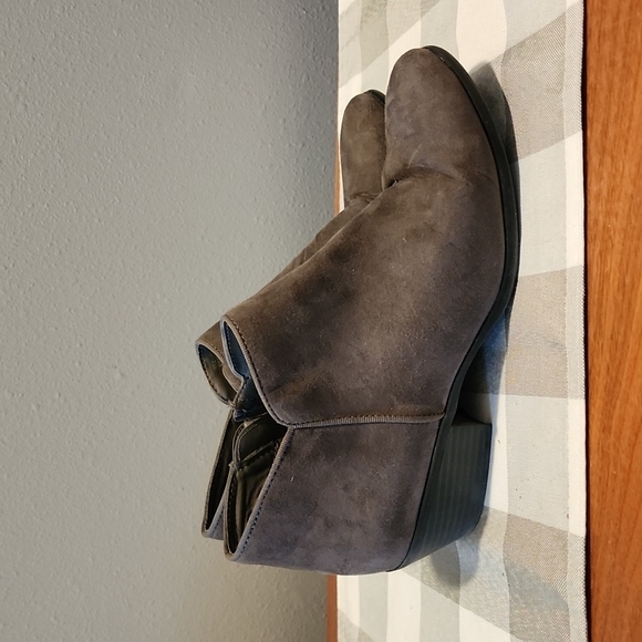 Booties - Picture 2 of 4